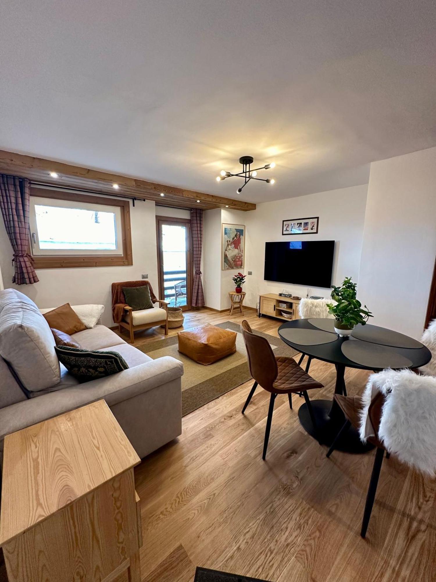 Cozy Bilocale Apartment Breuil-Cervinia Eksteriør billede